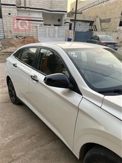 دونج فينج شاين